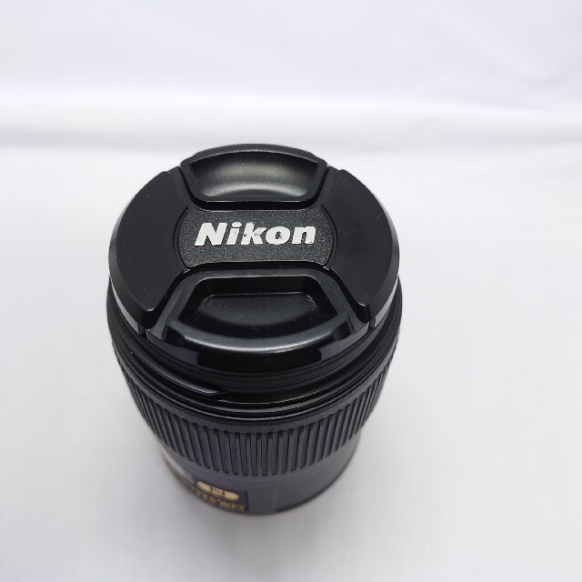 美品 AF-S Micro NIKKOR 60mm f/2.8G ED | vizoobras.com.br