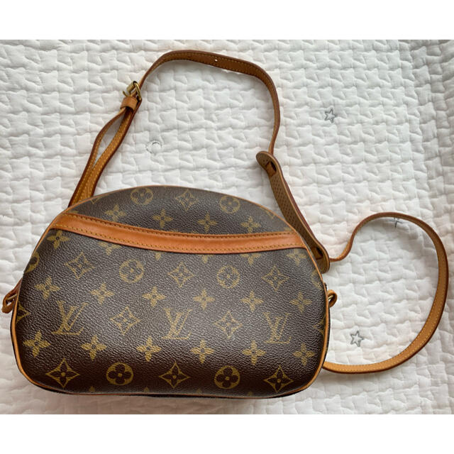 LOUIS VUITTON(ルイヴィトン)のルイヴィトン ショルダーバッグ ブロワ レディースのバッグ(ショルダーバッグ)の商品写真