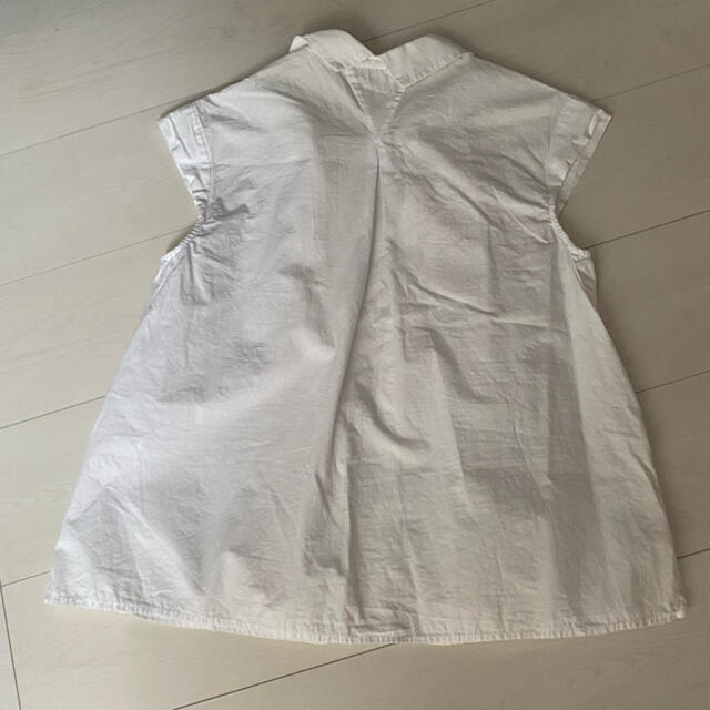 ZARA トップス