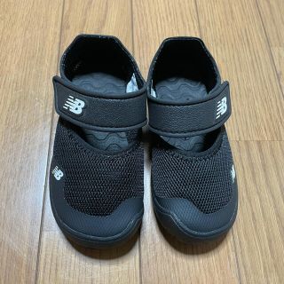 ニューバランス(New Balance)のニューバランス　キッズサンダル　16cm(サンダル)