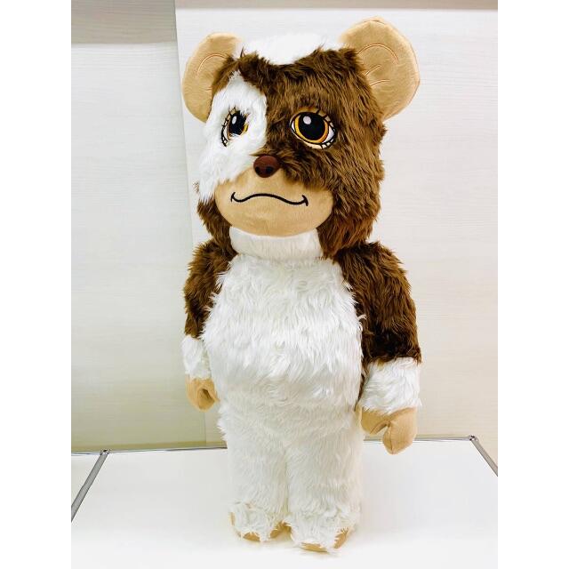 MEDICOM TOY(メディコムトイ)の新品未開封 BE@RBRICK GIZMO 1000％ Costume Ver. エンタメ/ホビーのフィギュア(その他)の商品写真