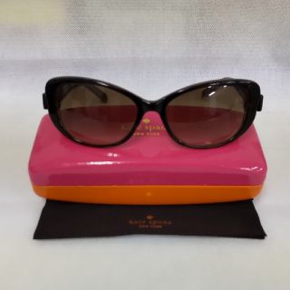 ケイトスペードニューヨーク(kate spade new york)のーkate spade ケイト・スペード サングラスー(サングラス/メガネ)