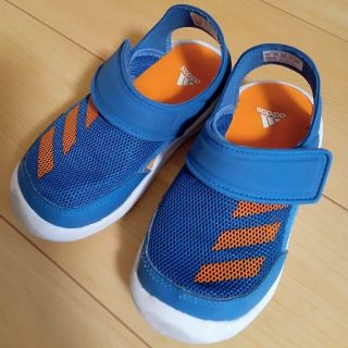 アディダス(adidas)のアディダス　サンダル(サンダル)