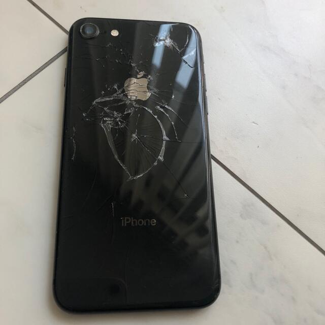 本物保証 Apple ブラック 64ギガの通販 by m♡|アップルならラクマ - iPhone 最安値100%新品