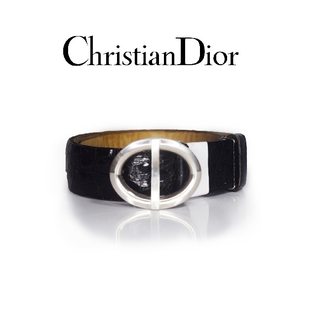 Christian Dior ベルト