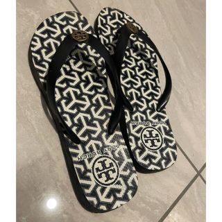 トリーバーチ(Tory Burch)のトリーバーチ　ビーチサンダル(ビーチサンダル)