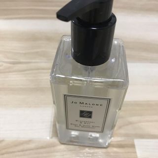 ジョーマローン(Jo Malone)のJo MALONE LONDON ブラックベリー＆ベイ(ボディソープ/石鹸)