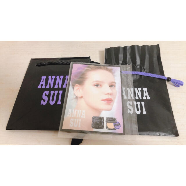 ANNA SUI(アナスイ)のアナスイ 香水 コスメ/美容の香水(香水(女性用))の商品写真