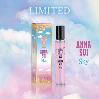 アナスイ(ANNA SUI)のアナスイ 香水(香水(女性用))