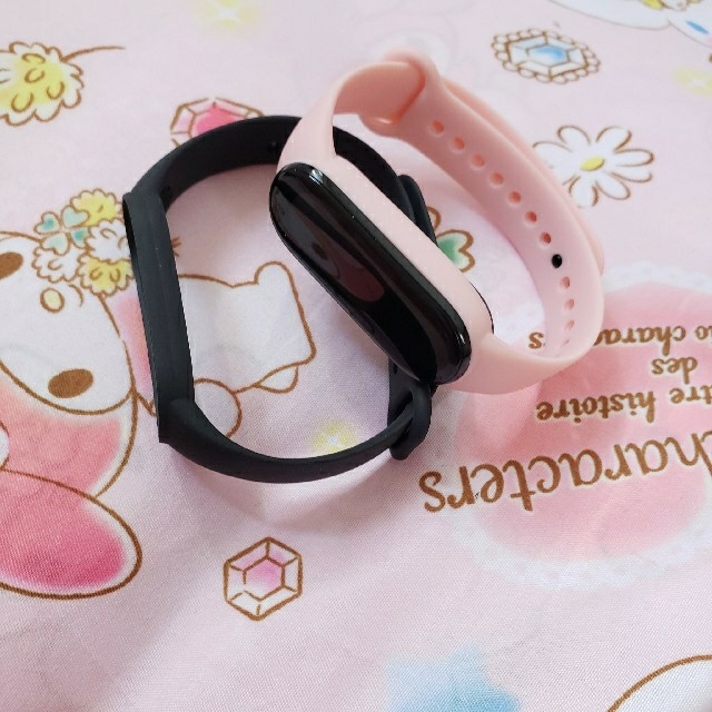 xiaomi mi smart band 6 NFC版 (中国版) 1