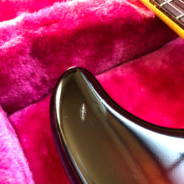Fender(フェンダー)のCrews Maniac Sound OST-60 3TSB ストラトキャスター 楽器のギター(エレキギター)の商品写真