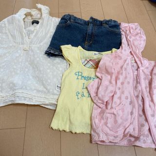 90-95センチ女子まとめ売り(その他)