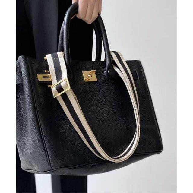 ショルダーバッグ L'Appartement DEUXIEME CLASSE - L'Appartement Border belt