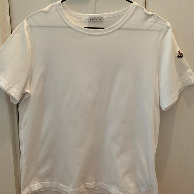 東京都で新たに モンクレールTシャツ/レディースXS - winterparksmiles.com