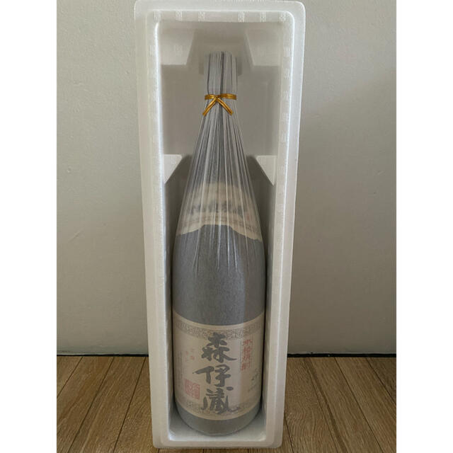 森伊蔵1800ml