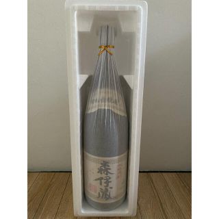 森伊蔵1800ml(焼酎)