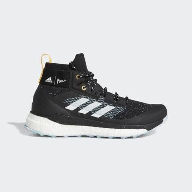 adidas(アディダス)の【新品】アディダス adidas テレックス フリー ハイカー Parley レディースの靴/シューズ(スニーカー)の商品写真