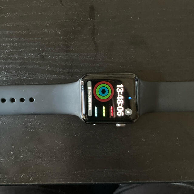 PC/タブレットApple Watch series3