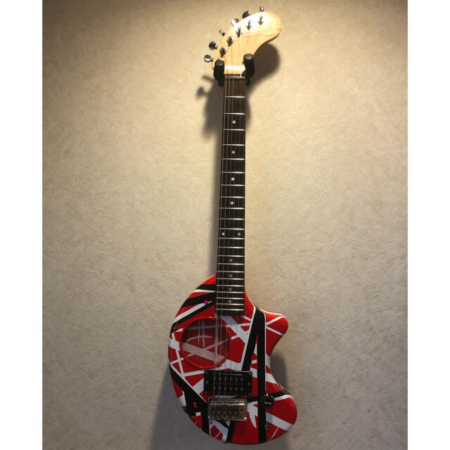 Fernandes - ZO-3 自家塗装 フェルナンデス メンテナンス済みの通販 by