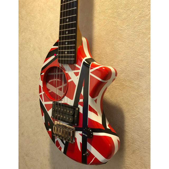 Fernandes - ZO-3 自家塗装 フェルナンデス メンテナンス済みの通販 by