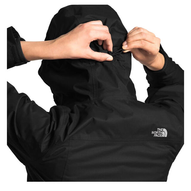 the north face 3way マウンテンパーカー the north face 3way マウンテンパーカー