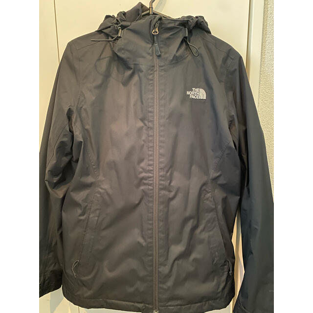 the north face 3way マウンテンパーカー the north face 3way マウンテンパーカー