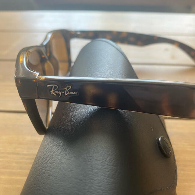 Ray-Ban(レイバン)のRay•Ban レイバン　サングラス レディースのファッション小物(サングラス/メガネ)の商品写真