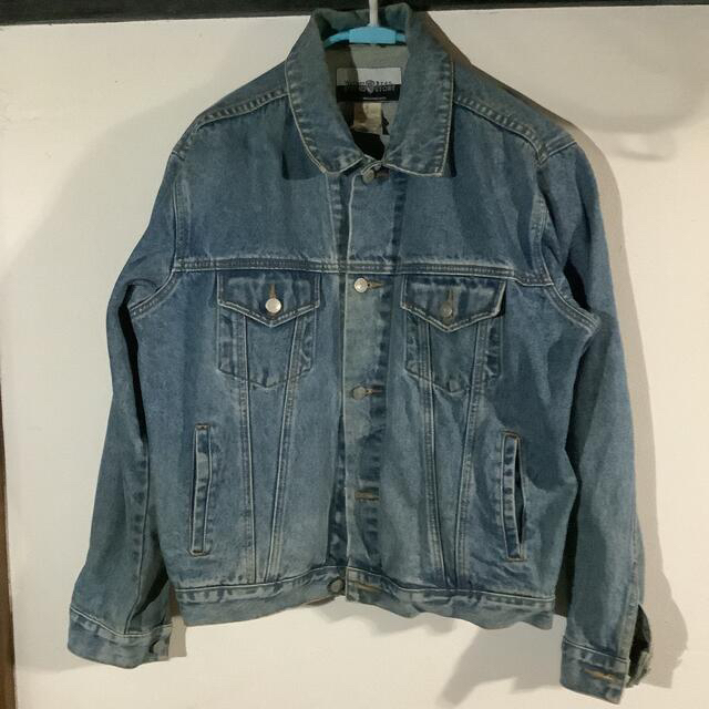 ルーニーテューンズ Gジャンの通販 by mby shop|ラクマ ルーニーテューンズ Gジャンの通販 by mby shop|ラクマ