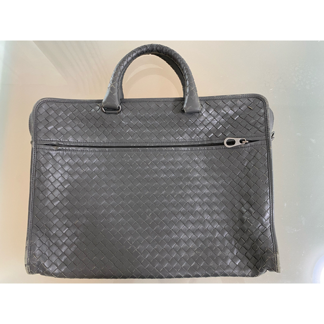 Bottega Veneta(ボッテガヴェネタ)のBOTTEGA VENETA(ボッテガ べネタ)ビジネス バッグ メンズのバッグ(ビジネスバッグ)の商品写真