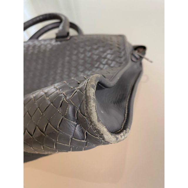 Bottega Veneta(ボッテガヴェネタ)のBOTTEGA VENETA(ボッテガ べネタ)ビジネス バッグ メンズのバッグ(ビジネスバッグ)の商品写真