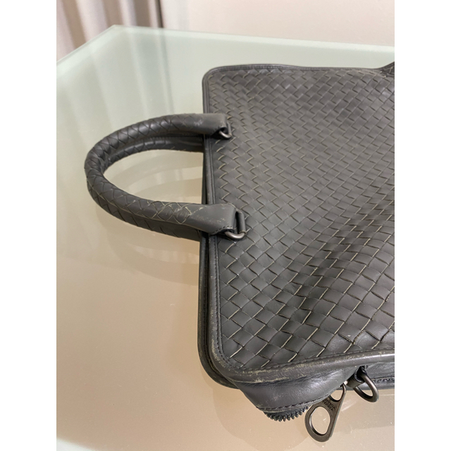 Bottega Veneta(ボッテガヴェネタ)のBOTTEGA VENETA(ボッテガ べネタ)ビジネス バッグ メンズのバッグ(ビジネスバッグ)の商品写真