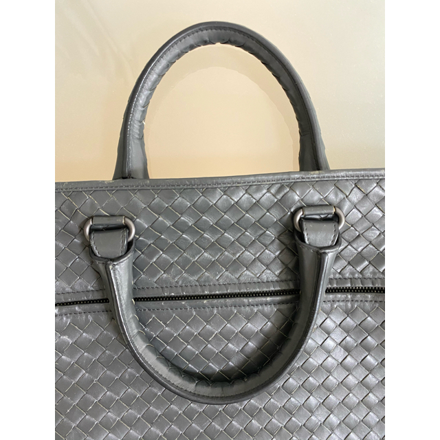 Bottega Veneta(ボッテガヴェネタ)のBOTTEGA VENETA(ボッテガ べネタ)ビジネス バッグ メンズのバッグ(ビジネスバッグ)の商品写真