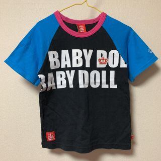 ベビードール(BABYDOLL)のTシャツ  ベビードール　BABYDOLL(Tシャツ/カットソー)