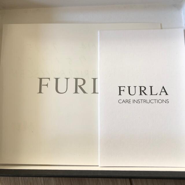 Furla(フルラ)のFURLA カードキーケース　赤 レディースのファッション小物(キーケース)の商品写真