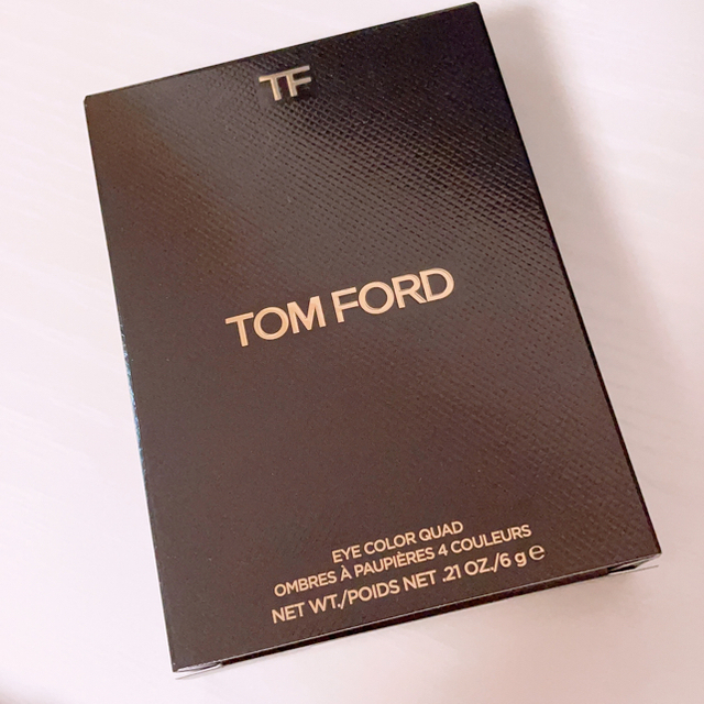 TOM FORD(トムフォード)のハネムーン　トムフォード コスメ/美容のベースメイク/化粧品(アイシャドウ)の商品写真