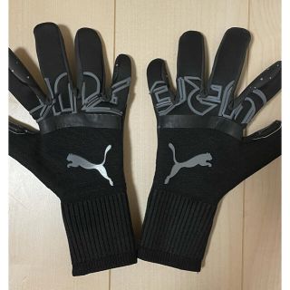 プーマ(PUMA)のプーマ　キーパーグローブ　買い得！(サッカー)