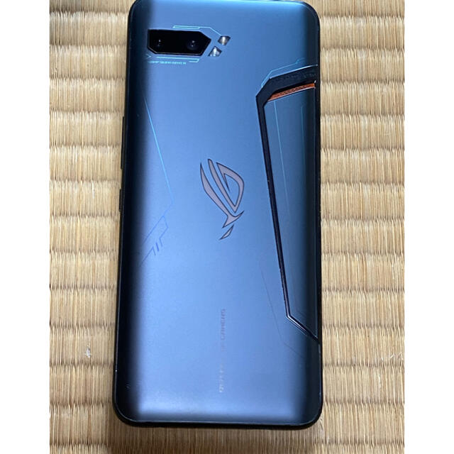 ROG Phone2 1TB マッドブラック