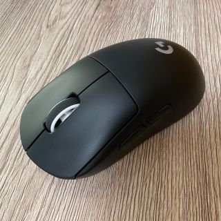 Logicool G PRO X SUPERLIGHT(PC周辺機器)