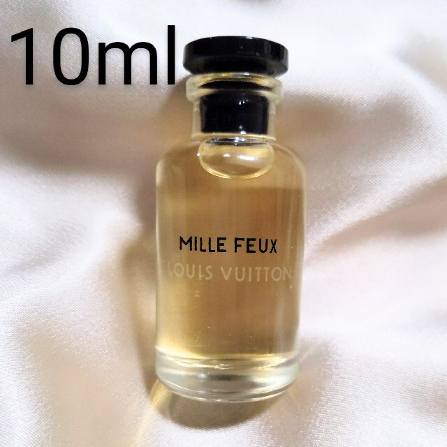 LOUIS VUITTON(ルイヴィトン)のLouis Vuitton Mille Feux ミルフー 10ml コスメ/美容の香水(香水(女性用))の商品写真