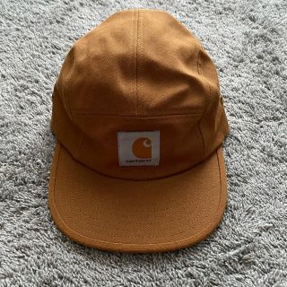 カーハート(carhartt)のcarhartt  カーハートキャップ(キャップ)