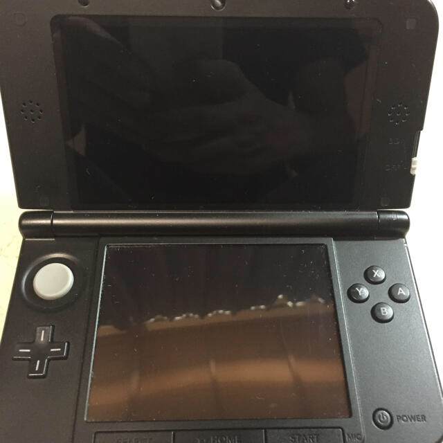 任天堂3ds ll 4GB SDカード付き携帯用ゲーム機本体