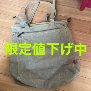 トートバッグ(値下げ中)(トートバッグ)