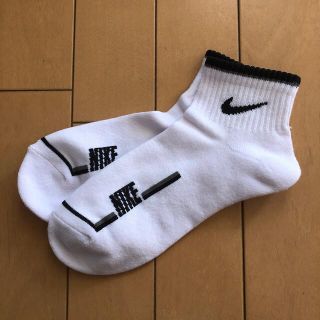 ナイキ(NIKE)のNIKE メンズソックス(ソックス)