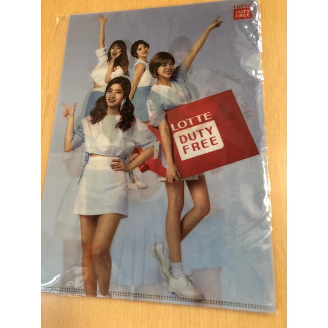 新品 Twice ロッテ免税店限定 クリアファイル 2枚セットの通販 By Nana S Shop ラクマ 新品 Twice ロッテ免税店限定 クリアファイル 2枚セットの通販 By Nana S Shop ラクマ