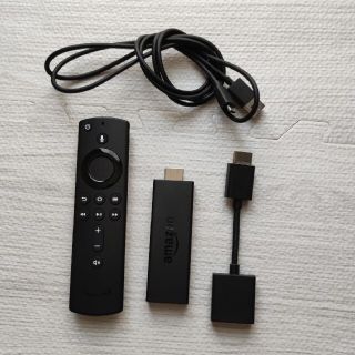 アイオーデータ(IODATA)のFire TV Stick Amazon(テレビ)