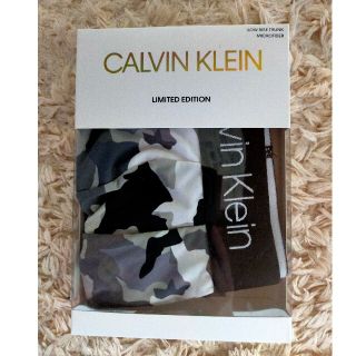 カルバンクライン(Calvin Klein)のカルバンクライン　ボクサーパンツ(ボクサーパンツ)