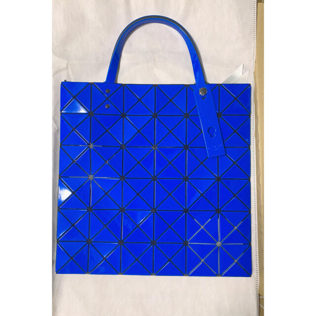 ISSEY MIYAKE - イッセイミヤセ バオバオトートバッグ新品(860) www
