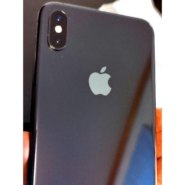 大幅値下げ中】iPhone XSmax 256GB【美品ジャンク品】 大幅値下げ中】iPhone XSmax 256GB【美品ジャンク品】