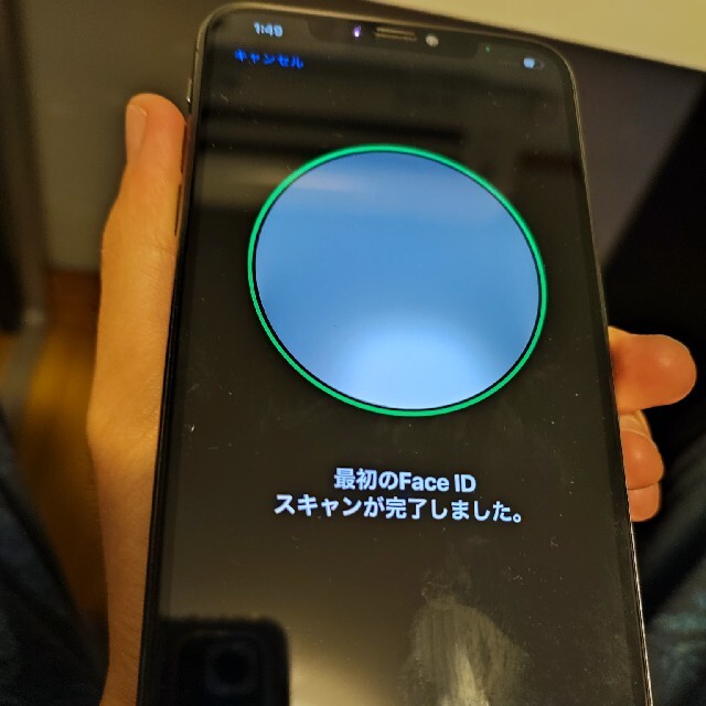 大幅値下げ中】iPhone XSmax 256GB【美品ジャンク品】 大幅値下げ中】iPhone XSmax 256GB【美品ジャンク品】