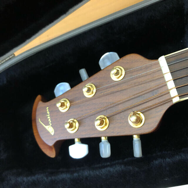 Ovation celebrity オベーション セレブリティー CP 257の通販 by